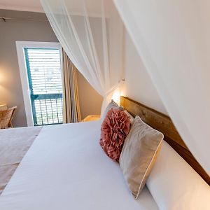 Chambre Romantique Double
