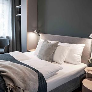Chambre Classique Lit King-Size