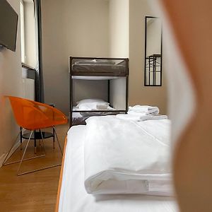 Chambre Quadruple