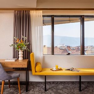 Suite Lit Queen-Size