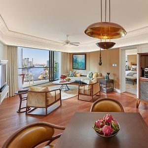 Suite de Luxe à 1 Chambre à Coucher