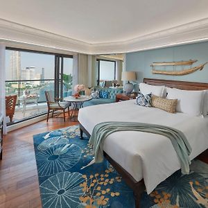 Chambre de Luxe Lit King-Size