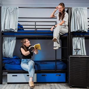 Dormitory Room Mixed