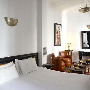 Suite Sultan Lit King-Size