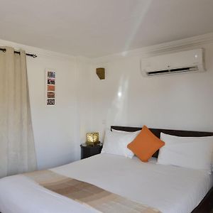 Chambre Lit King-Size