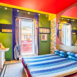 Appartement Penthouse Luxe