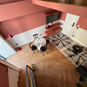 Chambre Triple de Luxe