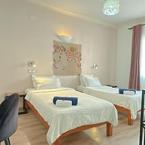 Chambre Standarde Double