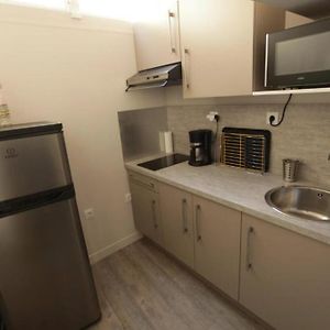 Appartement Studio