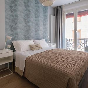 Bologna House Due Torri Apartment