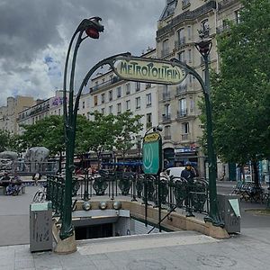 Suite Cocoon Paris