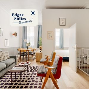 Appartement à 2 Chambres à Coucher