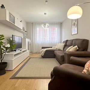 Apartamentos 2K - Apartamento Junto Al Casco Viejo