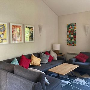 Appartement Morzine, 4 pièces, 10 personnes - FR-1-524-9