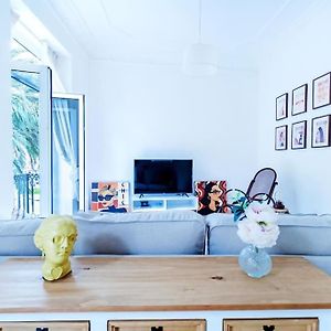 Appartement de Luxe