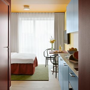 Appartement Standard