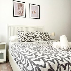 Appartement à 3 Chambres à Coucher