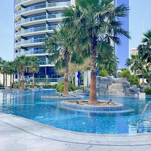 Aliving Supreme 2Br Paramount Towers Business Bay 6206