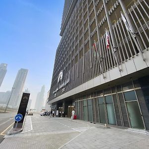 Aliving Luxe 2Br With Burj Khalifa View Infinity Pool Midtown-4704