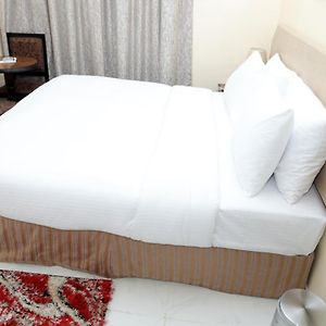 Chambre Budgétée Double