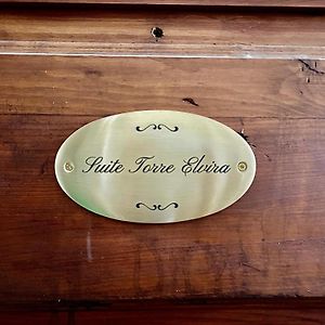 Suite Torre Elvira