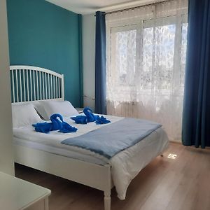 Cozy Apartment At Gara De Nord