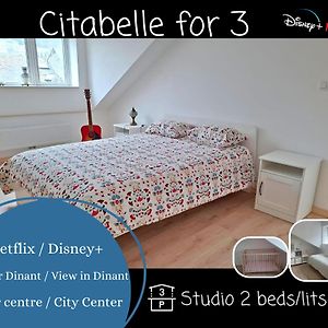 O Reflets - Citabelle For 3 - Studio 2 Beds View 