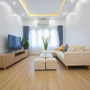 Sumitomo 12- Apartment-535 Kim Ma Street