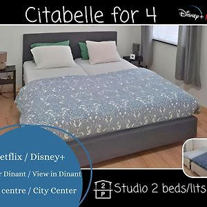 Appartement Studio