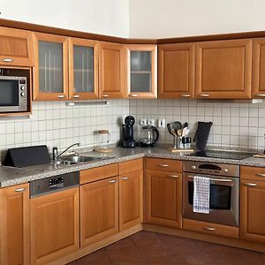 Exclusive Unique Apartments - Prague Central