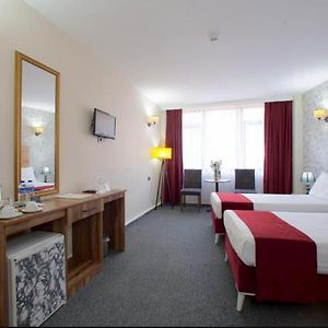 Chambre Supérieure Double