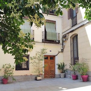 Centrico Apartamento Con Patio