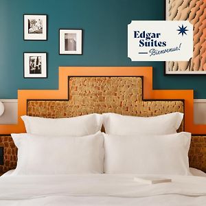 Edgar Suites Montmartre - Paul Albert