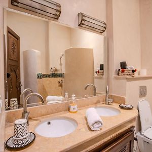 Chambre Double de Luxe
