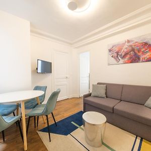 Mgic Apartment 4P Montmartre