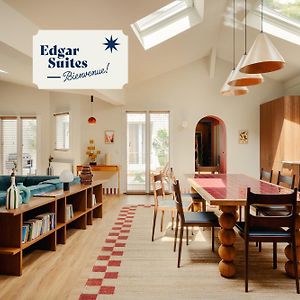 Edgar Suites Tour Eiffel - Carrieres
