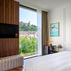 Chambre Supérieure Lit King-Size