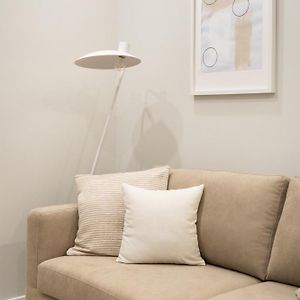 Appartement de Luxe à 1 Chambre à Coucher