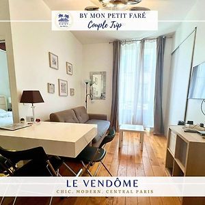 Le Vendome - Moderne & Elegant - Business