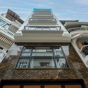 Casa Feliz Serviced Apartment