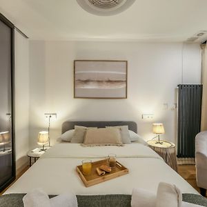 Design And Elegance In The Heart Of Madrid