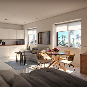 L&G Apartments Bahia Suite