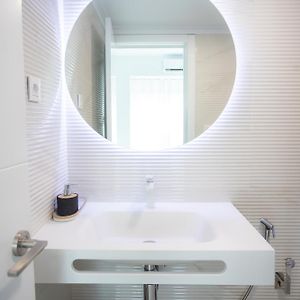 Appartement de Luxe à 1 Chambre à Coucher