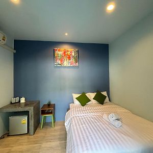 Chambre Lit Queen-Size