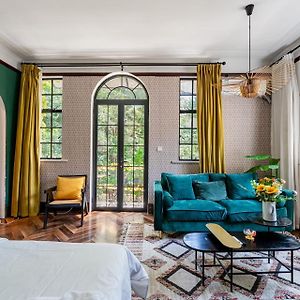 Chambre Lit Queen-Size