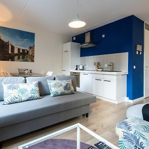 Aparthotel North Spacious Suite For 6 Guests