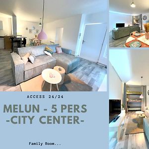 Appartement à 1 Chambre à Coucher