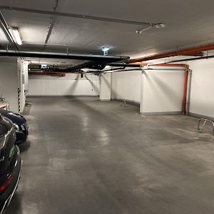 Mono Residence With Free Parking
