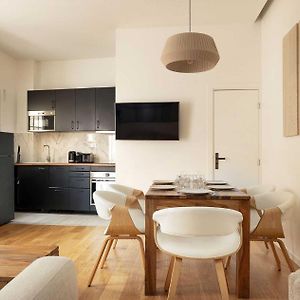 Amazing Apartment - 2Br-6P - Nation
