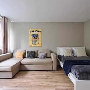Appartement Studio